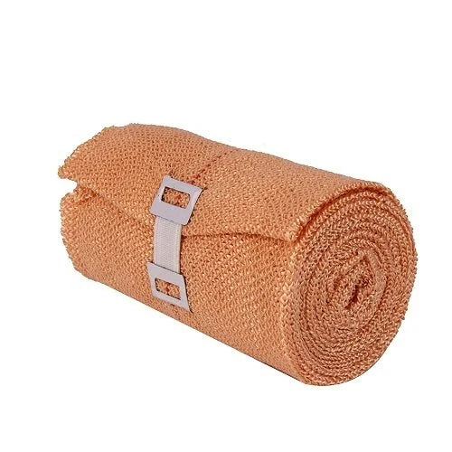 Cotton Crepe Bandage (10 cm × 3 m)