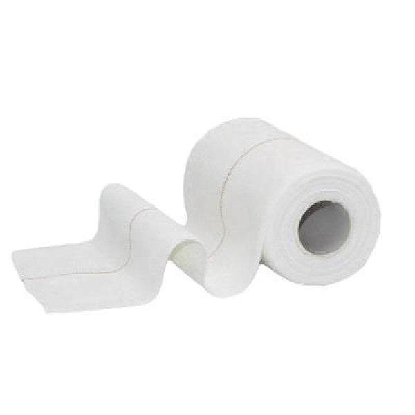 Cotton Adhesive Bandage (6 cm × 3 m) pack of 10 Pieces