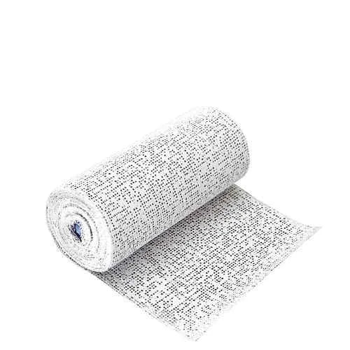 POP Bandage B.P. (20 cm × 3 m) Pack of 12 Pcs