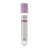 Vacuum K2 EDTA Blood Collection Tube (2 ml) Pack of 100 Pieces