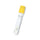 Vacuum Clot Activator Blood Collection Tube (4 ml) Pack of 100 Pieces