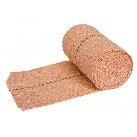Gauze Bandage (7.5 cm × 9 m) Pack of 10 Pieces, 35 TPI