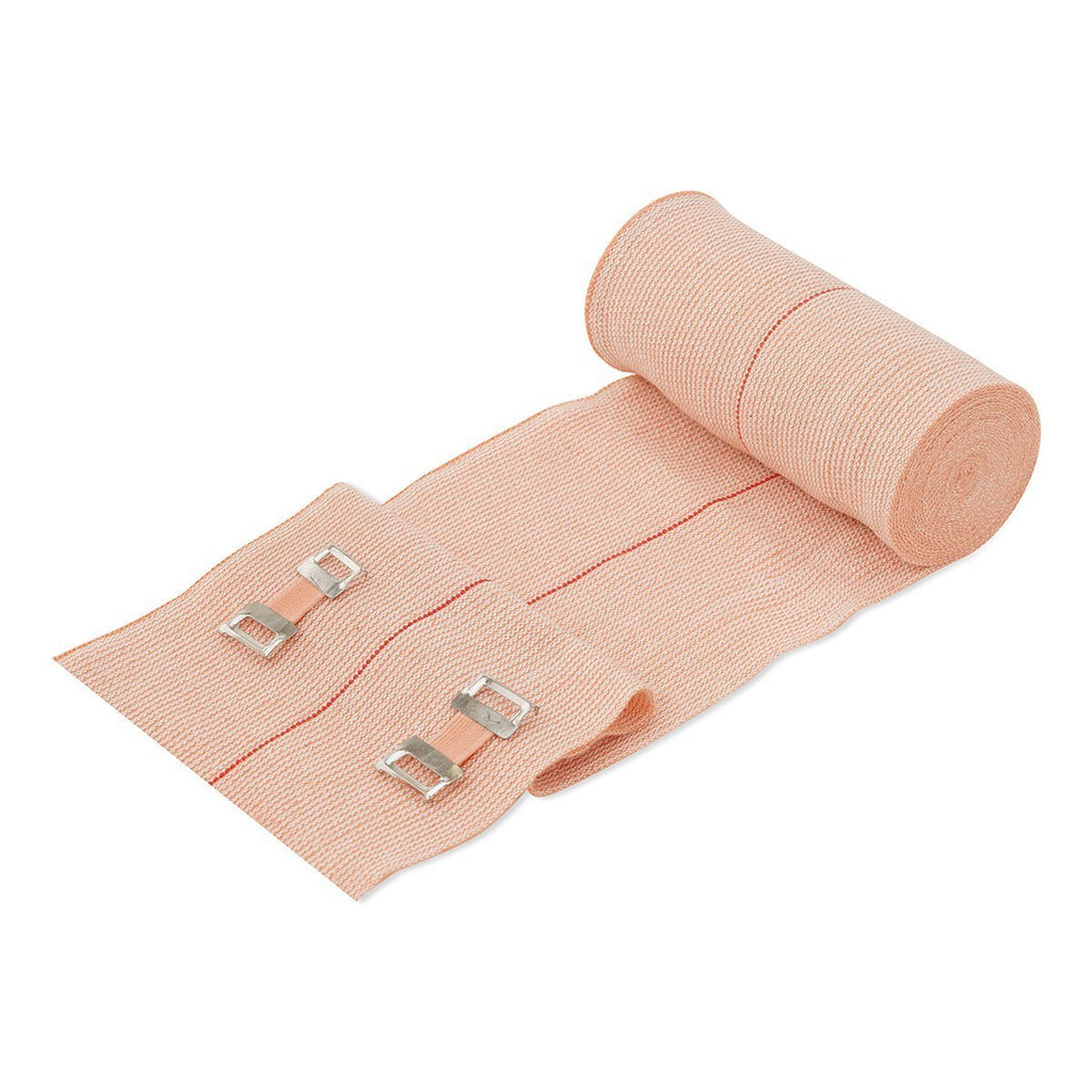 Elastic Crepe Bandage (10 cm × 4 m)