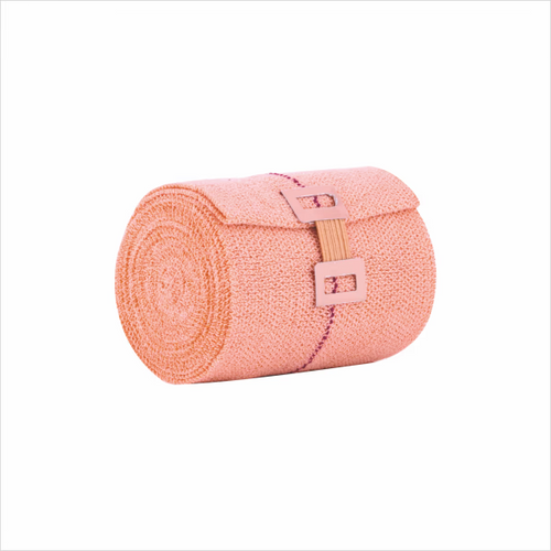 Compression Crepe Bandage (8 cm × 4 m)