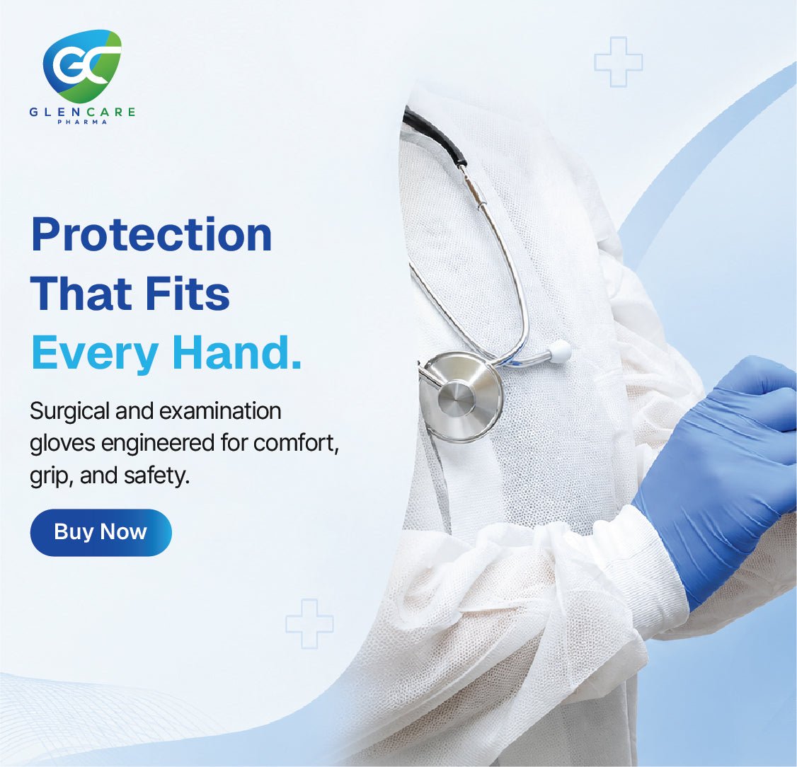 Glencare