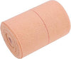 Elastic Adhesive Bandage (10 cm × 1 m) Pack of 10 Pieces