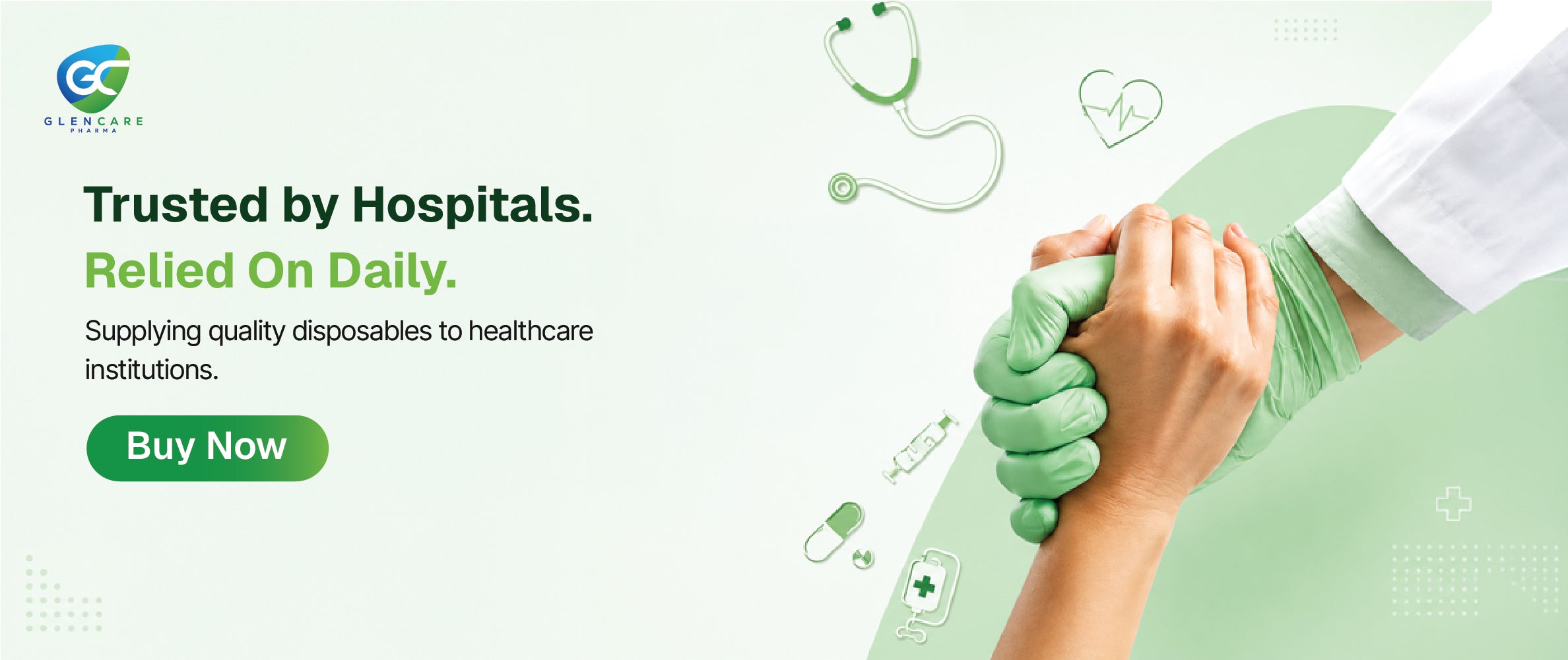 Glencare