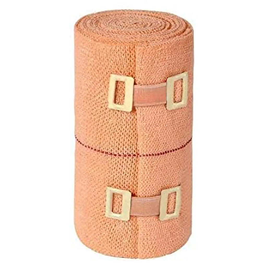 Elastic Crepe Bandage (15 cm × 4 m)