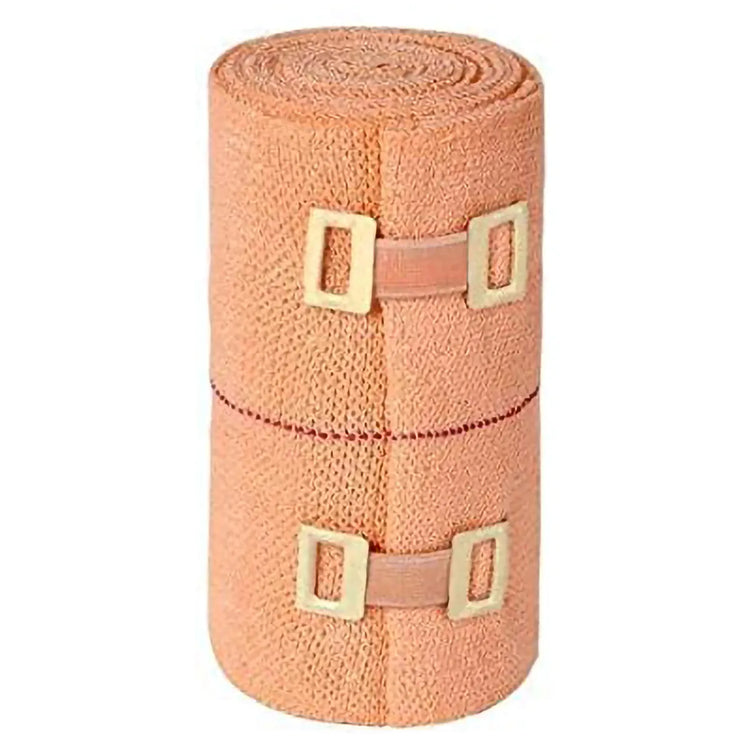 Elastic Crepe Bandage (15 cm × 4 m)
