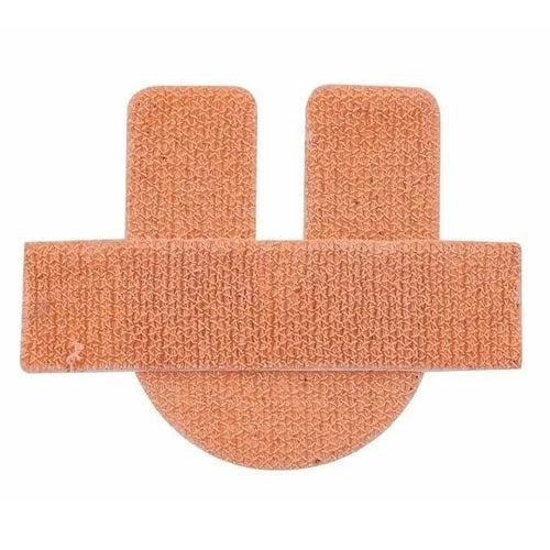 Compression Cannula Fixator (6 × 6 cm) Pack of 100 Pieces