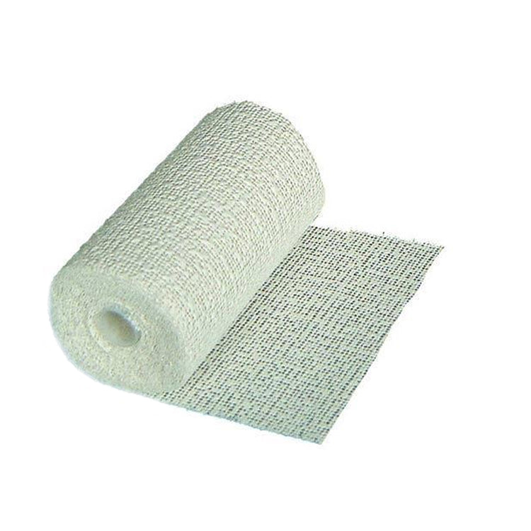 POP Bandage B.P. (15 cm × 3 m) Pack of 12 Pcs