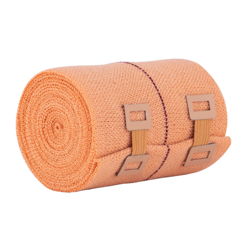 Compression Crepe Bandage (10 cm × 4 m)