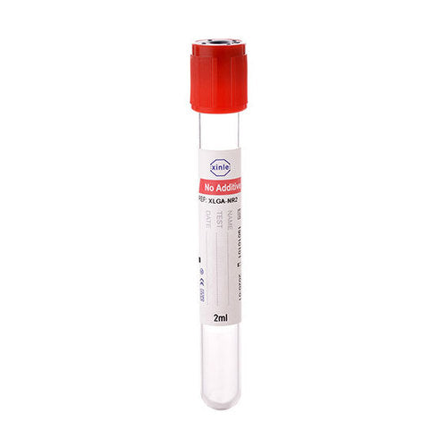 Blood Collection Tubes