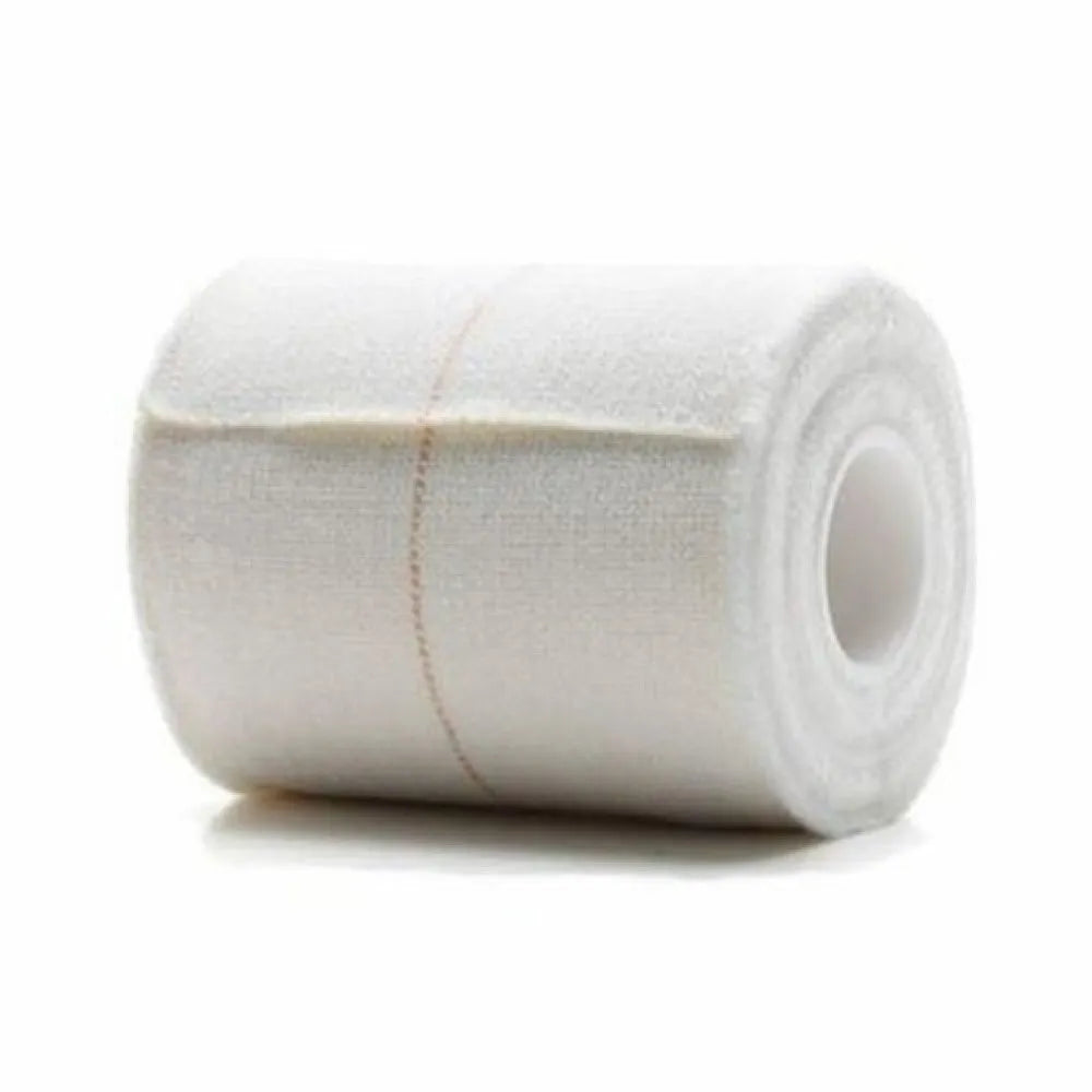 Cotton Adhesive Bandage (15 cm × 3 m) pack of 10 Pieces