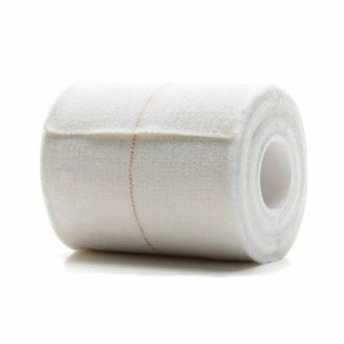 Cotton Adhesive Bandage (15 cm × 3 m) pack of 10 Pieces