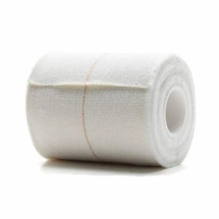 Cotton Adhesive Bandage (15 cm × 3 m) pack of 10 Pieces