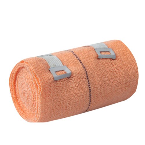 Compression Crepe Bandage (15 cm × 4 m)