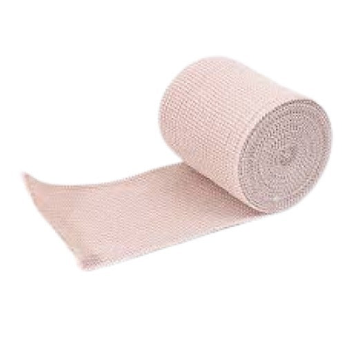 Gauze Bandage (7.5 cm × 6 m) Pack of 10 Pieces, 35 TPI