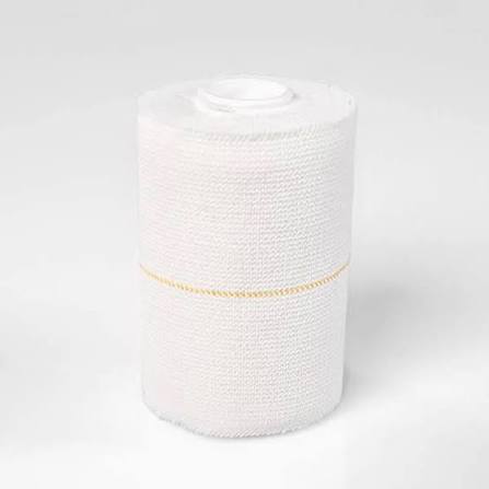 Roller Bandage (7.5 cm × 5 m) Pack of 10 Pieces, 30 TPI