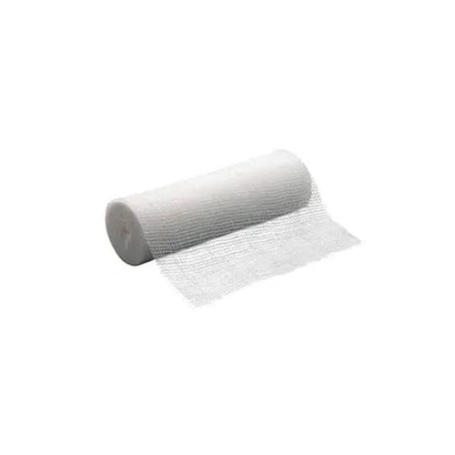 Roller Bandage (7.5 cm × 3 m) Pack of 10 Pieces, 30 TPI