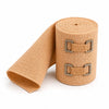 Cotton Crepe Bandage (10 cm × 4 m)