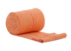 Elastic Crepe Bandage (10 cm × 3 m)