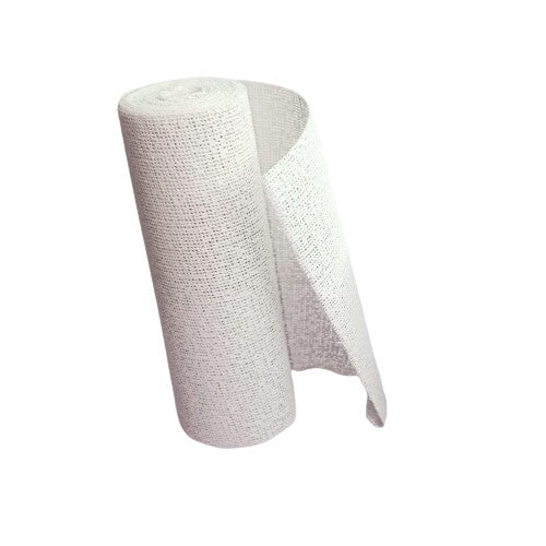 POP Bandage B.P. (7.5 cm × 3 m) Pack of 12 Pcs