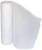 Roller Bandage (12 cm × 4 m) Pack of 10 Pieces, 30 TPI