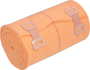 Compression Crepe Bandage (15 cm × 3 m)