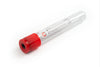 Vacuum Plain Blood Collection Tube (2 ml) Pack of 100 Pieces